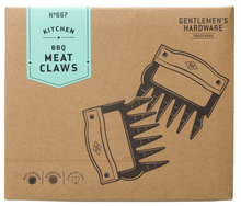 Load image into Gallery viewer, BBQ Claws