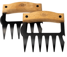 Load image into Gallery viewer, BBQ Claws