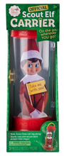 Load image into Gallery viewer, Scout Elf Carrier