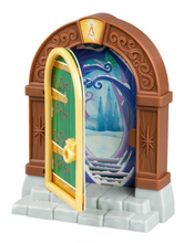 Load image into Gallery viewer, The Elf on the Shelf® Santaverse™ Elf Door