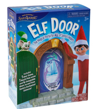 Load image into Gallery viewer, The Elf on the Shelf® Santaverse™ Elf Door