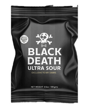 Load image into Gallery viewer, Simms Sweet Shoppe: Ultra Sour Imported from England