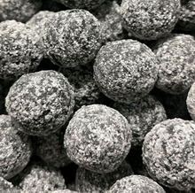 Load image into Gallery viewer, Simms Sweet Shoppe: Ultra Sour Imported from England