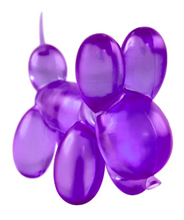 Load image into Gallery viewer, GUMMY BALLOON DOGS STRETCHY SQUEEZY