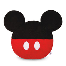 Load image into Gallery viewer, Disney Mickey Mouse Shaped Pillow