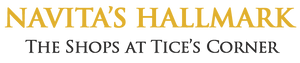 Navita's Hallmark logo
