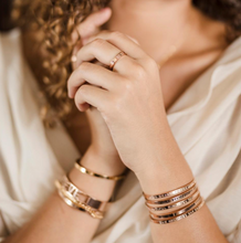 Load image into Gallery viewer, Best Mom Ever Rose Gold