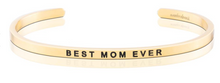 Load image into Gallery viewer, Best Mom Ever Gold