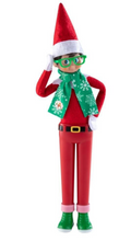 Load image into Gallery viewer, CLAUS COUTURE COLLECTION® MAGIFREEZ™ HOLIDAY HIPSTER