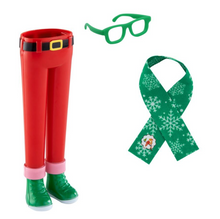 Load image into Gallery viewer, CLAUS COUTURE COLLECTION® MAGIFREEZ™ HOLIDAY HIPSTER