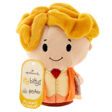 Load image into Gallery viewer, itty bittys® Harry Potter™ Gilderoy Lockhart™ Plush