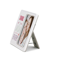 Load image into Gallery viewer, Best Mom Ever Frame