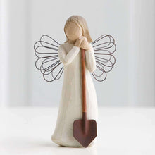 Load image into Gallery viewer, Angel of the Garden-Willow Tree