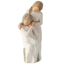 Load image into Gallery viewer, Willow Tree Loving My Mother Figurine, 6.5"