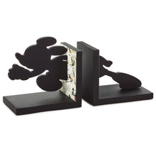Load image into Gallery viewer, Disney Mickey Mouse Bookends, Set of 2