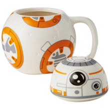 Load image into Gallery viewer, Star Wars™ BB-8™ Mug With Sound, 10 oz.