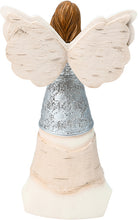 Load image into Gallery viewer, Mother 8" Angel holding a heart