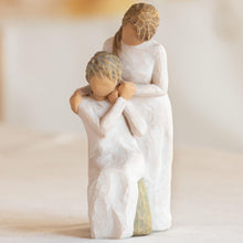 Load image into Gallery viewer, Willow Tree Loving My Mother Figurine, 6.5"