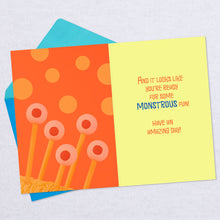 Load image into Gallery viewer, I Spy 5th Birthday Card