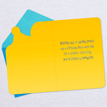 Load image into Gallery viewer, Yummy Treats Birthday Card for Great-Grandson