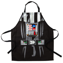 Load image into Gallery viewer, Star Wars™ Darth Vader™ Light-Up Apron