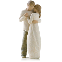 Load image into Gallery viewer, Promise Figurine-Willow Tree