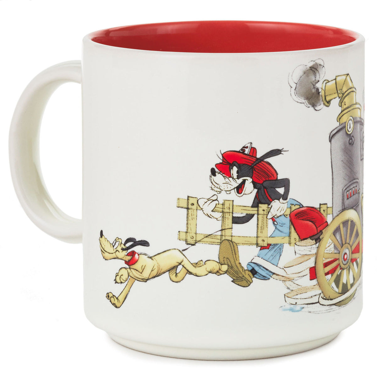 Disney Mickey Mouse New Day Mug, 15 oz. – Ann's Hallmark and Creative