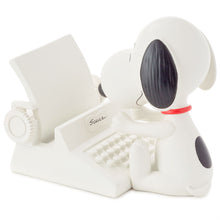 Load image into Gallery viewer, Peanuts® Snoopy Cell Phone Holder