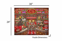 Load image into Gallery viewer, Coca Cola History 1000pc