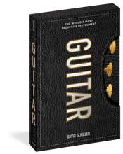 Load image into Gallery viewer, Guitar