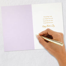 Load image into Gallery viewer, So Grateful for You Mother's Day Card for Mom
