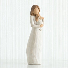 Load image into Gallery viewer, Angel Mine Figurine-Willow Tree