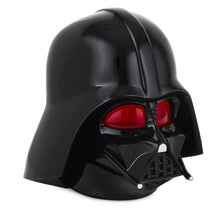 Load image into Gallery viewer, Star Wars™ Darth Vader™ Water Globe With Light and Sound