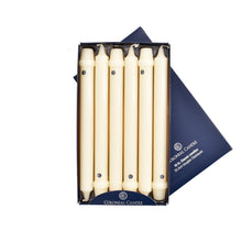 Load image into Gallery viewer, Ivory Taper Candle-Various sizes avail.