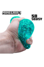 Load image into Gallery viewer, Minecraft Jelly Cube
