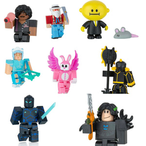 Roblox Single Pack Mystery Figures