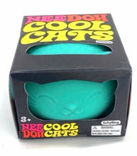 Load image into Gallery viewer, Needoh cool cats

