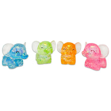 Load image into Gallery viewer, Sugar Squish Elephants
