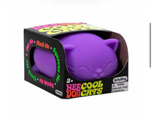Load image into Gallery viewer, Needoh cool cats
