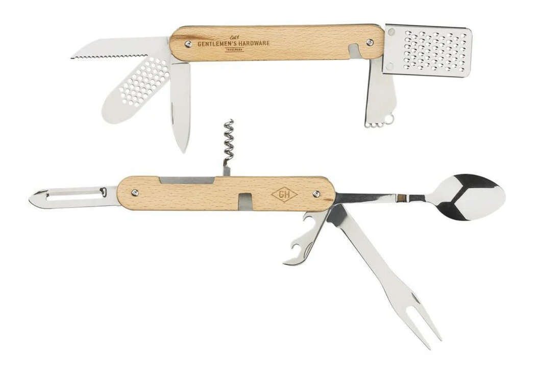 Kitchen Multi Tool