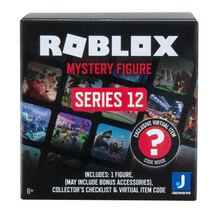 Load image into Gallery viewer, Roblox Single Pack Mystery Figures

