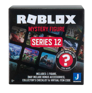 Roblox Single Pack Mystery Figures