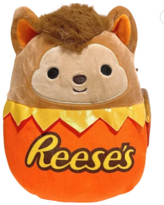 2022 8" Halloween Reeses Wade Squishmallow