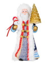 Load image into Gallery viewer, Father Christmas Ornament
