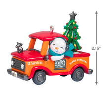 Load image into Gallery viewer, Holiday Parade 2024 Ornament
