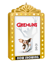 Load image into Gallery viewer, Gremlins™ 40th Anniversary Ornament With Light
