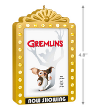 Load image into Gallery viewer, Gremlins™ 40th Anniversary Ornament With Light
