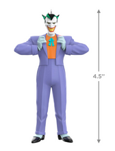 Load image into Gallery viewer, Batman™: The Animated Series The Joker™ Ornament
