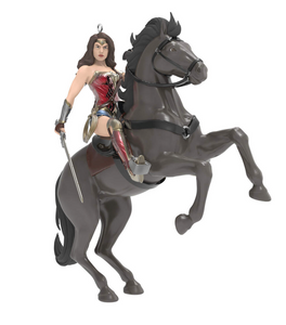 DC™ Wonder Woman™ Ornament