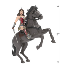 Load image into Gallery viewer, DC™ Wonder Woman™ Ornament
